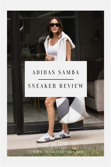 adidas sambas review